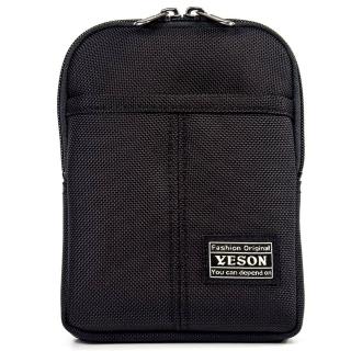 【YESON】18型相機手機工具多功能腰包二色可選(MG-588)