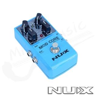 【拓弦音樂】NUX MOD CORE DELUXE 周邊效果器