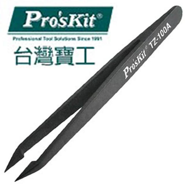 【ProsKit 寶工】TZ-100A網友最愛商品