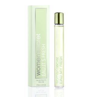 【women’secret】花漾清新女性淡香水 10ml(代理商公司貨)