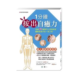 【世一】一分鐘按出自癒力