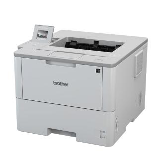 【Brother】HL-L6400DW★商用黑白雷射旗艦印表機