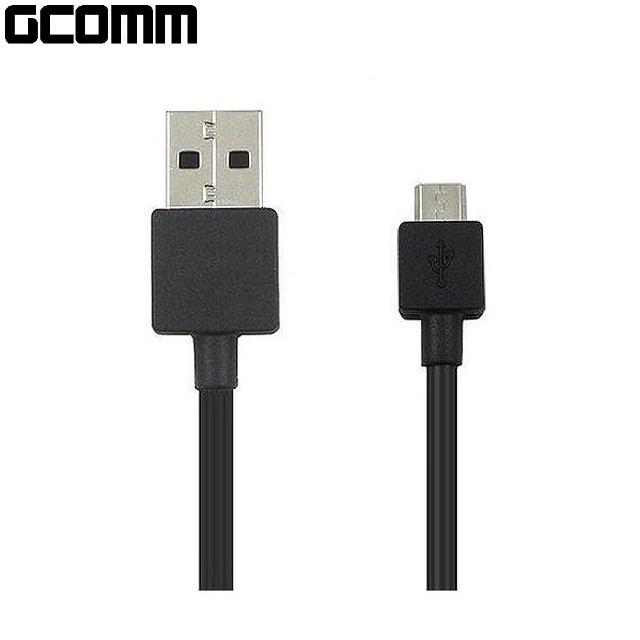 【SONY】原廠數據充電線 SONY MicroUSB to USB(1公尺 經典黑)破盤出清