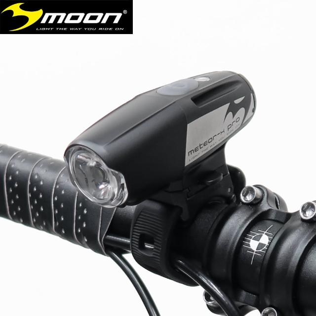 【MOON】METEOR-X AUTO PRO 白光LED警示燈7段模式科技光控前燈限時優惠
