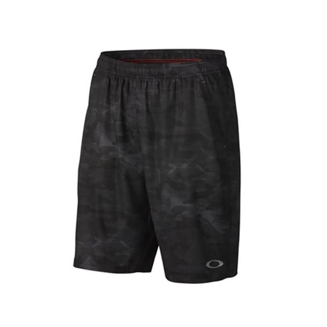 【OAKLEY】AGILITY SHORTS(訓練用短褲)限量搶購