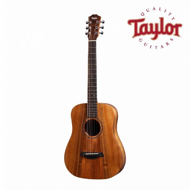 【TAYLOR】Baby Taylor BT-E-KOA 全相思木電民謠木吉他(原廠公司貨 商品保固有保障)網路熱賣