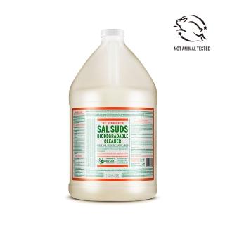 【Dr.Bronner’s 布朗博士】森呼吸家務清潔劑128oz(128oz/3800ml)