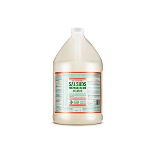 【Dr.Bronner’s 布朗博士】森呼吸家務清潔劑128oz(128oz/3800ml)