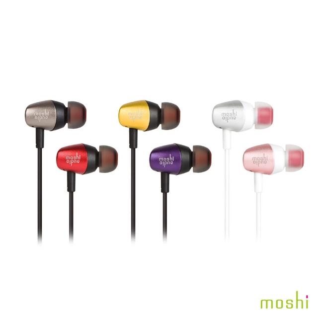 【Moshi】Mythro 迷灼入耳式耳機