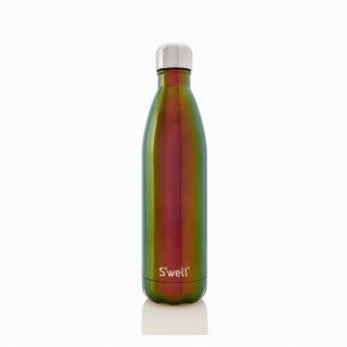 【Swell】Mercury-25oz-美國時尚不鏽鋼保冷.保溫瓶750ml(GALAXY COLLECTION)