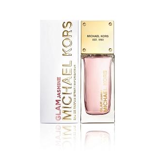 【Michael Kors】。低調茉莉淡香精 50ml