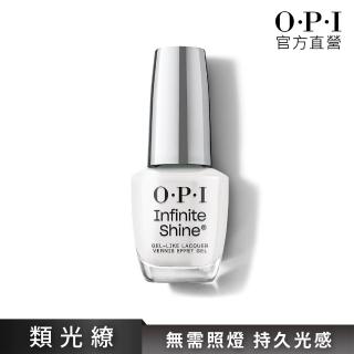 【OPI】官方直營．迷你兔類光繚-ISLH22(如膠似漆2.0系列指彩/居家美甲)