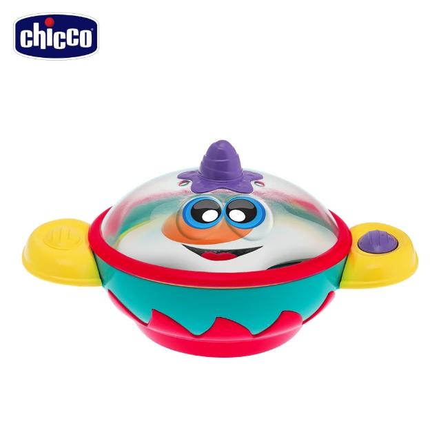 【chicco】小小廚神煎蛋平底鍋限量搶購