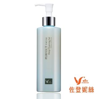 【佐登妮絲】完美潔淨潔膚膠300ml(深層卸妝 清爽凝膠)