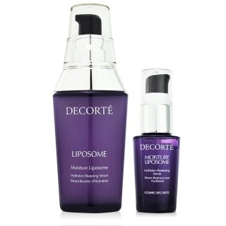 【COSME DECORTE 黛珂】保濕美容液60ml(加贈15ml)