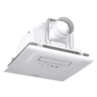 【阿拉斯加】浴室暖風乾燥機300SRP-220V(本商品無安裝服務)