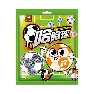【77】哈哈球(324g)