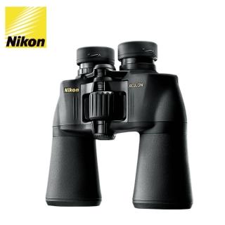 【Nikon】Aculon A211 10x50 雙筒望遠鏡(公司貨)