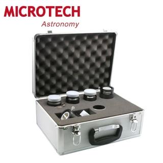 【MICROTECH】2吋SV目鏡組(附2吋鋁箱)