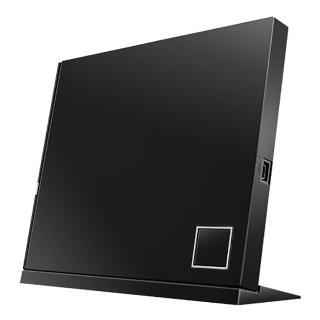 【ASUS 華碩】超薄 3D Blu-ray外接式藍光燒錄機 SBW-06D2X-U