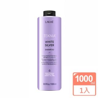 【LAKME】矯色洗髮精(1000ml)