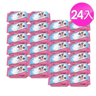 【韓國 MKH無窮花】女性貼身衣物去汙皂 150g(24入)