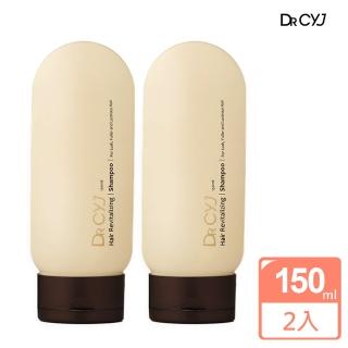 【DRCYJ】髮胜月太賦活洗髮精(2入)◎原廠正貨◎