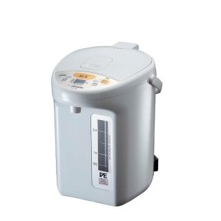 【ZOJIRUSHI 象印】3公升* SuperVE真空省電微電腦電動熱水瓶(CV-TWF30)