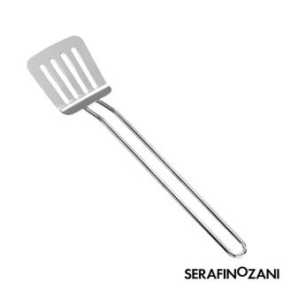 【SERAFINO ZANI 尚尼】Spring系列不鏽鋼西式孔鏟