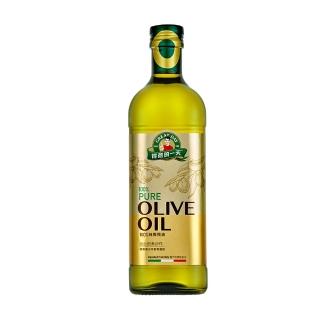 【得意的一天】義大利橄欖油1L*2入