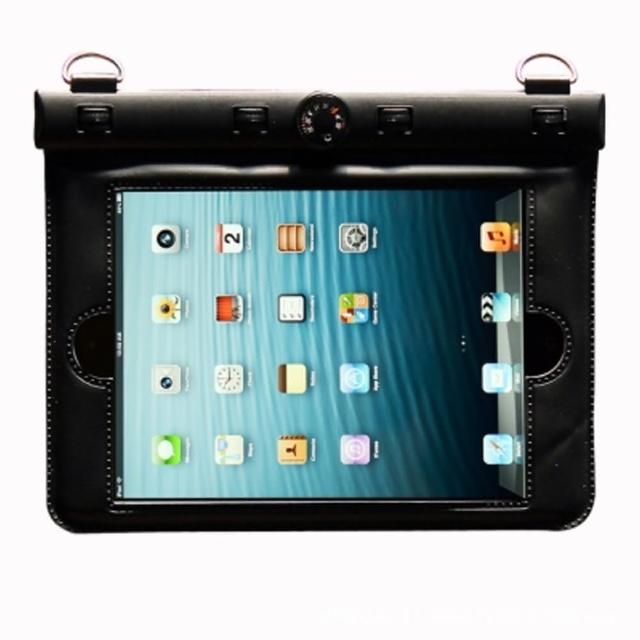 Datastone Ipad Mini 7 9吋平板電腦防水袋 溫度計型兩色 Momo購物網