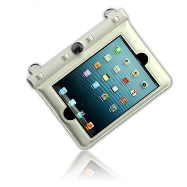 Datastone Ipad Mini 7 9吋平板電腦防水袋 溫度計型兩色 Momo購物網