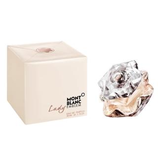 【MONT BLANC】萬寶龍女性淡香精30ml 【MONT BLANC】萬寶龍女性淡香精30ml
