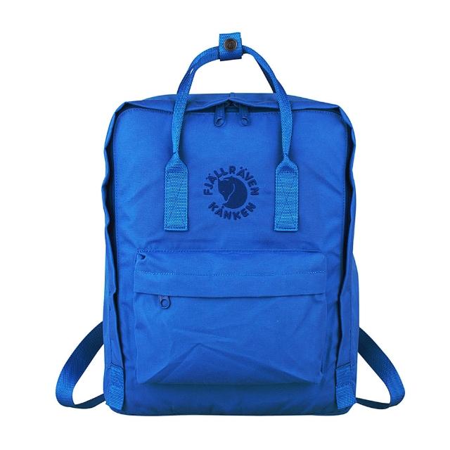 fjallraven kanken re