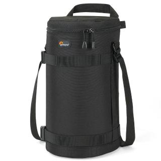 【Lowepro 羅普】Lens Case 1332 鏡頭收納袋 L111(台閔公司貨LP36307)