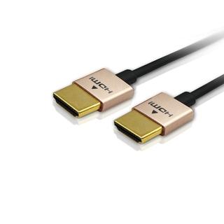 【iSee】HDMI2.0 鋁合金超高畫質影音傳輸線 3.0M(IS-HD2030)