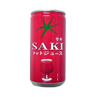 【SAKI】番茄汁(180ml*30)