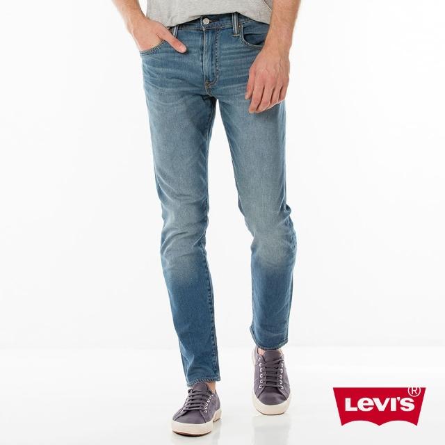 【Levis】512 低腰修身錐形牛仔褲 / SLIM TAPER / COOL JEANS