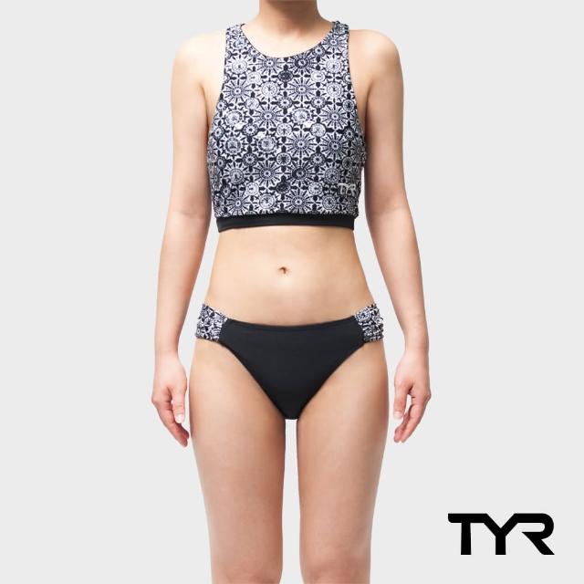 【美國TYR】Kelley Sporty Bikini(兩件式三角泳裝)