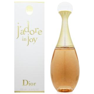 【Dior迪奧】jadore in joy愉悅女性淡香水100ml(熱銷中)