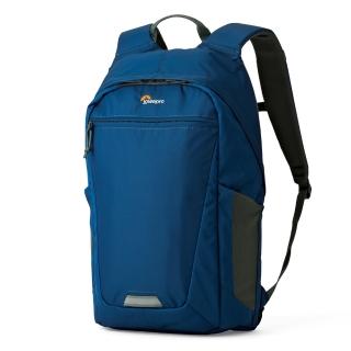 【Lowepro 羅普】豪客攝影家 Photo Hatchback BP250AW II 藍灰色 專業後背包 L164(L164)