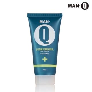 【MAN-Q】胺基酸深層潔顏乳(100mlx1入)