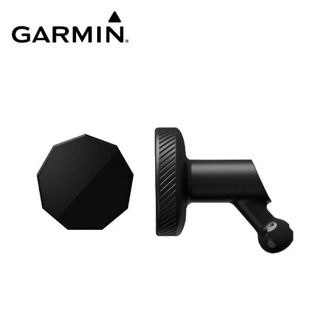 【GARMIN】前檔黏貼式磁吸固定座