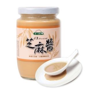 【統一生機】芝麻醬350g