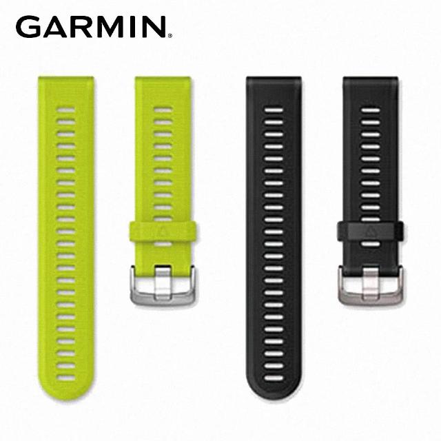 【GARMIN】Forerunner 935 原廠替換錶帶