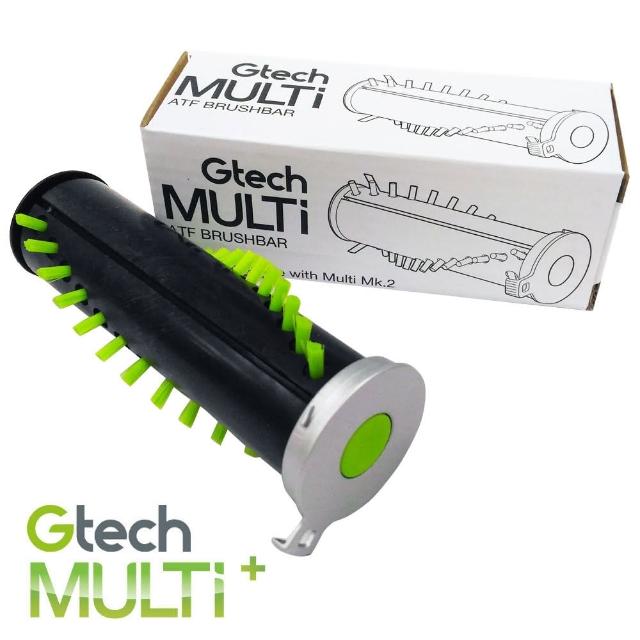 【英國 Gtech 小綠】Multi Plus 原廠專用短滾刷