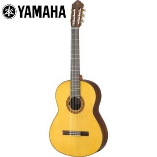 【YAMAHA 山葉】CG182S 古典吉他(附贈專屬琴袋)