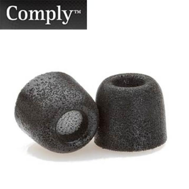 【Comply】TX-100(入耳式海棉耳塞3-pair)