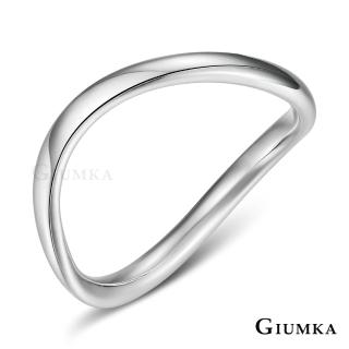 【GIUMKA】純銀戒指 浪漫時光 925純銀戒尾戒 銀色女戒 仿舊刷黑處理 MRS07022