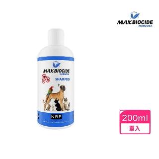 【西班牙 NBP】新型苦楝精油洗毛精 200ml